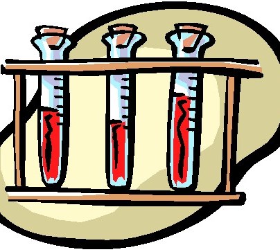 Биохимический анализ крови -12 параметров