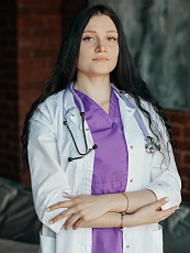 Скорова Елена Сергеевна